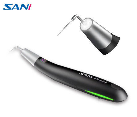 Купить Ультразвуковой беспроводной зубоврачебный Endo мотор бесшнуровое Endomotor для RCT online manufacture