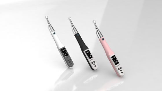 Купить 360 мотор Handpiece 1200mAh свободного вращения степени бесшнуровой Endodontic беспроводной Endo online manufacture