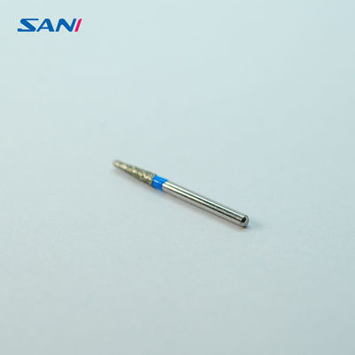Купить Быстрый ход твердости Bur зубоврачебного диаманта Handpiece потребляемых веществ высокий online manufacture