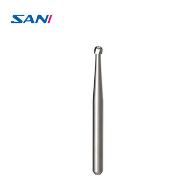 Купить Карбид вольфрама Burs нержавеющей стали зубоврачебный 8mm 9mm 11mm online manufacture