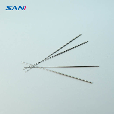 Купить Вертелы файлов канала корня 21mm/25mm Endodontic материальной пригорошни зубоврачебные колючие online manufacture