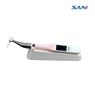 Купить Беспроводной зубоврачебный Endo мотор с локатором вершины в Endodontics online manufacture