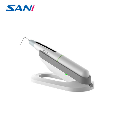 Ручки обтурации гуттаперчи SANI пакет Endodontic электрический легкий