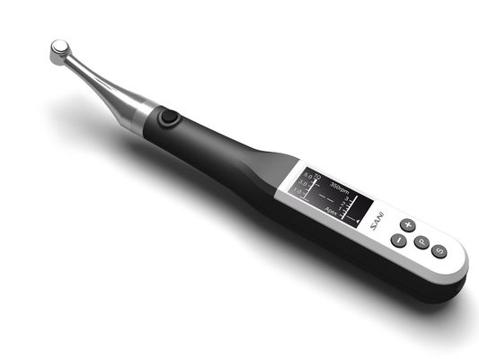 Мотор CE Endo бесшнуровой, чернит против угол зубоврачебное Handpiece