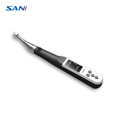 Портативный черный/розовый мотор EDO-1 цвета OLED зубоврачебный Endo Pro для Endodontics